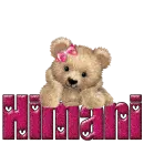 Bear: Himani
