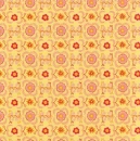 orange flower