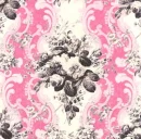 flower damask