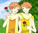 Hitachiin Brothers