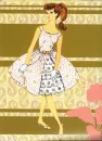 vintage barbie