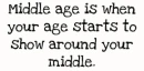 age 
