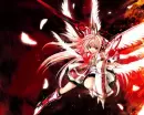 angel warrior