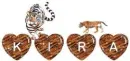 KIRA N TIGERS