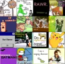Random stuff