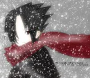 Sasuke trough the storm