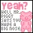 Mr. Piggy