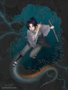 Time skip Sasuke
