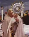 Pope John Paul II