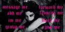 Dark Faerie