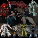 linkin park