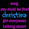 Christina