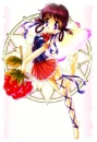 anime fairy