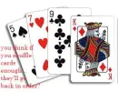 cards