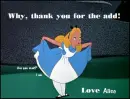 thanks for the add