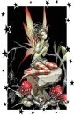 anime fairy girl