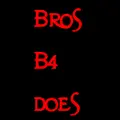 bros b4 does