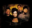 tree w/ amy lee