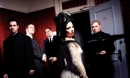 evanescence