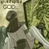 Seto/Kisrara- Give It up to a God