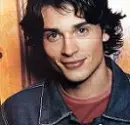 Tom Welling