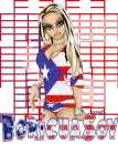 Puerto Rico girl