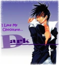  anime DNangel dark