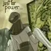 Seto/Kisara- Just for Power