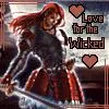 Getsu Fumah- love for the wicked