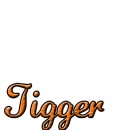 Tigger