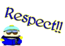 Respect