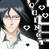 Bleach- Uuryu- Quincy