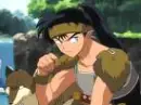 kouga an da wolves