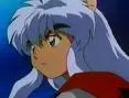 inuyashas puppy face