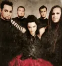 amy and the band