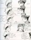 Sasuke's Nose