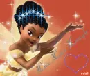Iridessa-Disney fairies