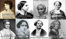 Women's suffrage