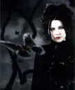 darkness