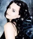 snowy