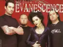 essence of evanescence