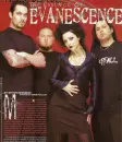 essence of evanescence