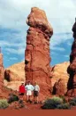 odd rock