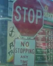 stop