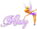 Misty Tinkerbell