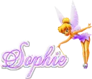 Sophie Tinkerbell