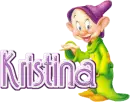Kristina Dopey