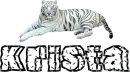 krista tiger