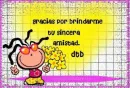 amistad