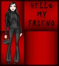 hello friend